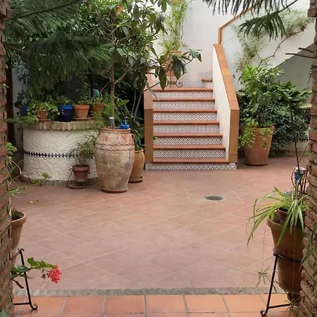 Apartment De Estreno En Patios Tipicos De San Basilio Cordoba